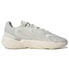 Adidas Ozelia Triple White Unisex Sneakers Off-White Wonder-White GX3255