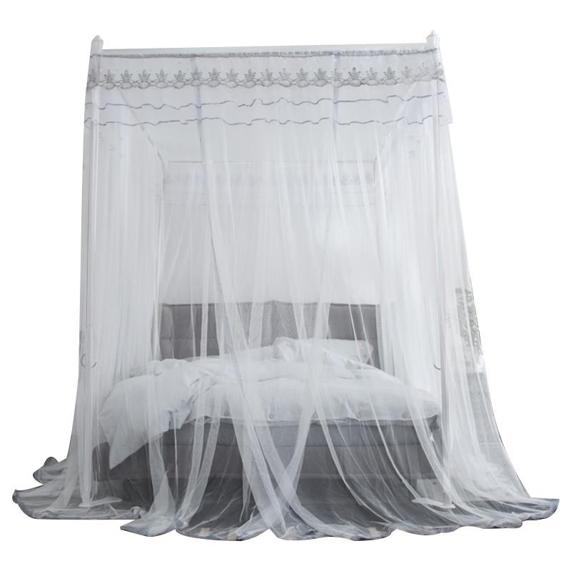 Demichel Premium Bed Mosquito Net 1.8m x 2m