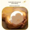 Rechargeable LED Cloud Night Light