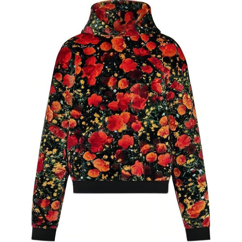 LOUIS VUITTON Sweatshirt Men`s Multicolor 1A53NJ