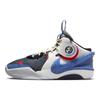 Nike Air Deldon 1 EP Lyme Sneakers Unisex Bianche Summit-White Indigo-Storm DV5578-101