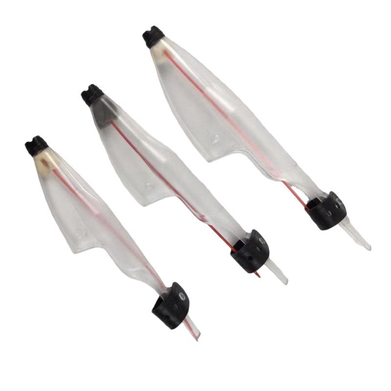 Fishing Rod Tip Cap Protector for Rock and Sea Fishing - Gear Accessory