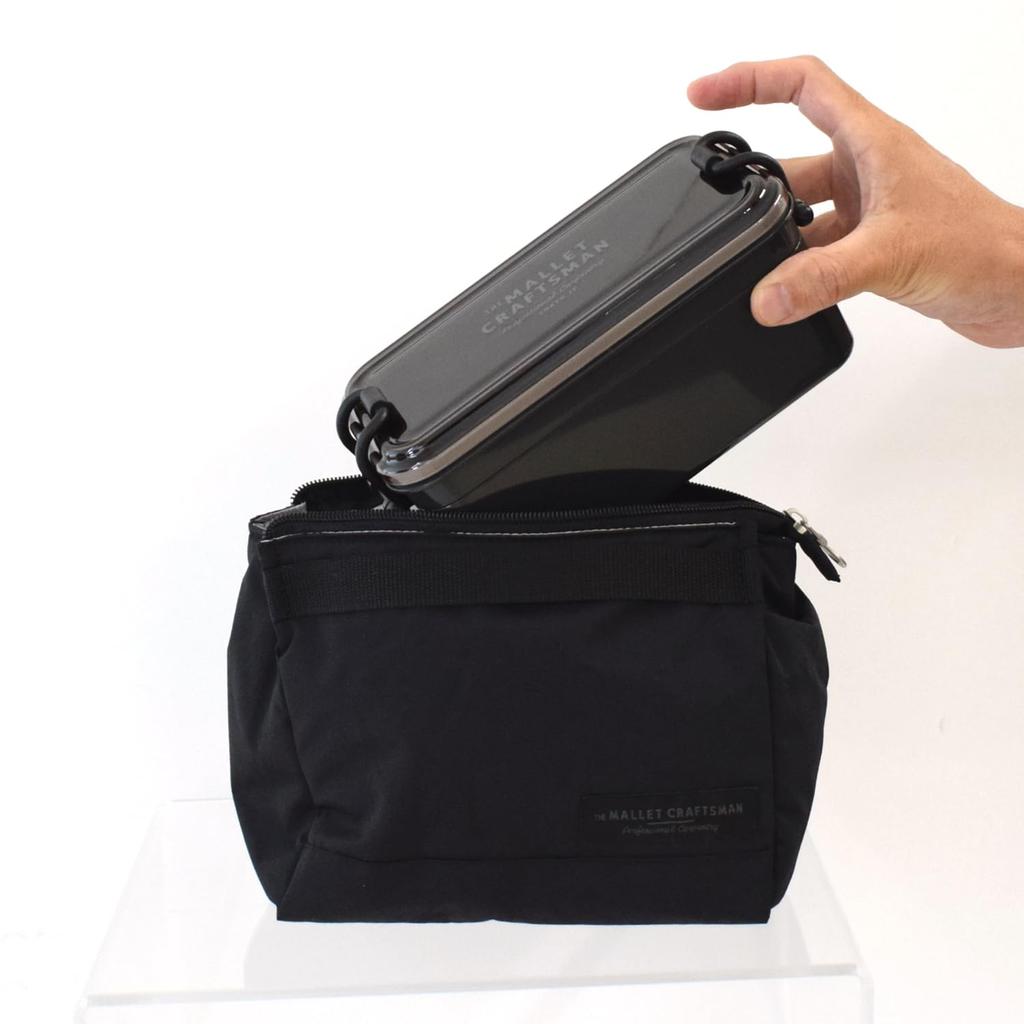 Sabu Marit Cooler 394928 Pouch, Khaki,