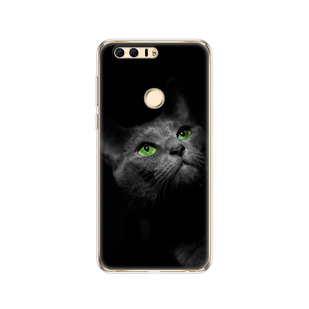 Custodia Cover morbida trasparente in tpu per XIAOMI REDMI NOTE 8 PRO fant. T6