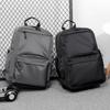 Men's Trendy Lightweight Backpack: Stylish Schoolbag & Travel Computer Bag
