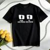 Pool Player Your Girlfriend My Girlfriend Funny Billiards TShirt Women Unisex Casual Cotton Graphic T Shirts Camisetas Oneck