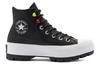 Converse Wmns Chuck Taylor All Star High 'Lugged Winter - Black'