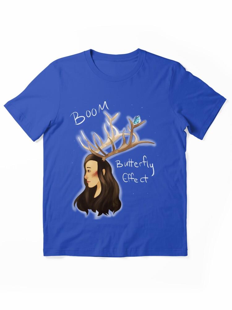 Until Dawn Essential T-Shirt
