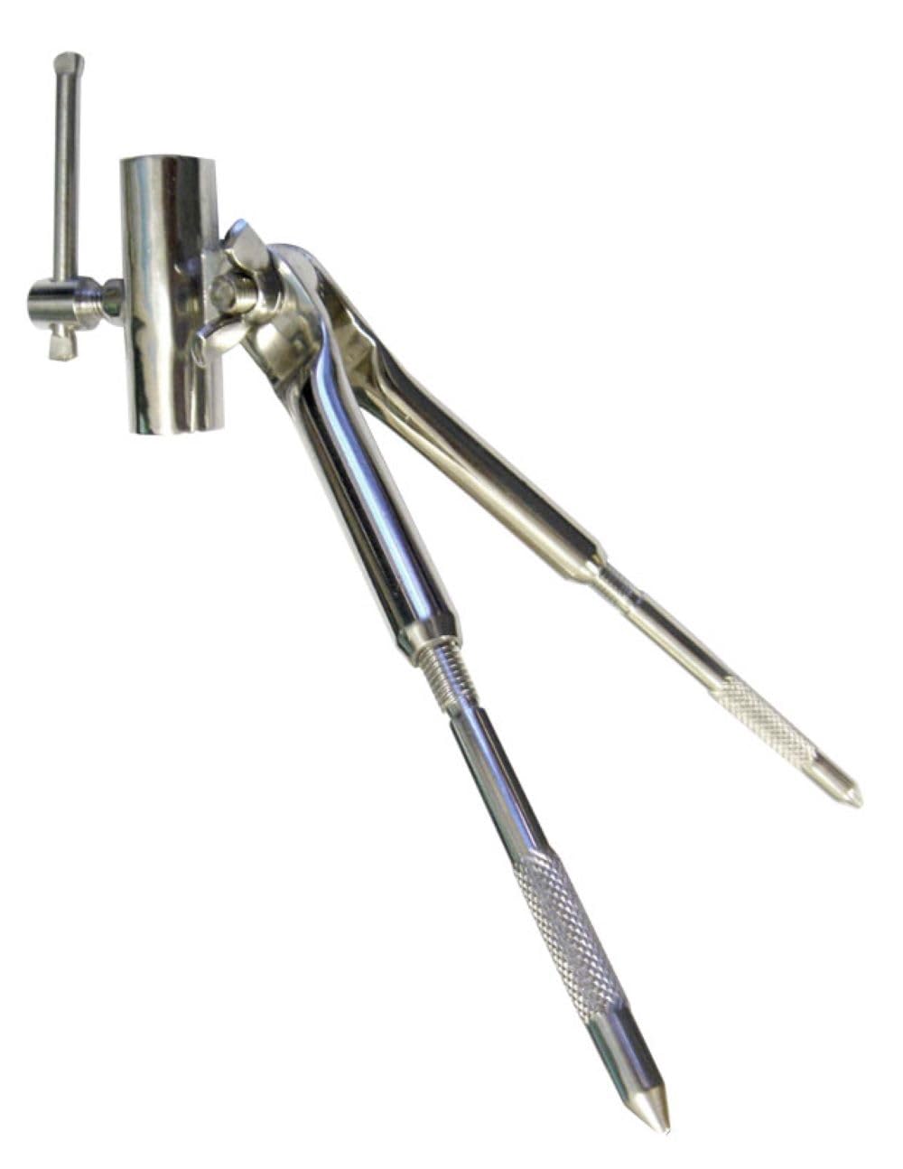 

TSURIOH Arm R001P Питоновый ассист 17