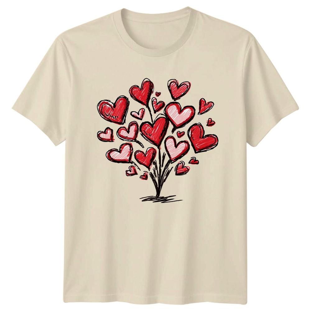 Sketch Heart Art Love Symbol TShirt Sketch Art RoUnisexce Valentines Day