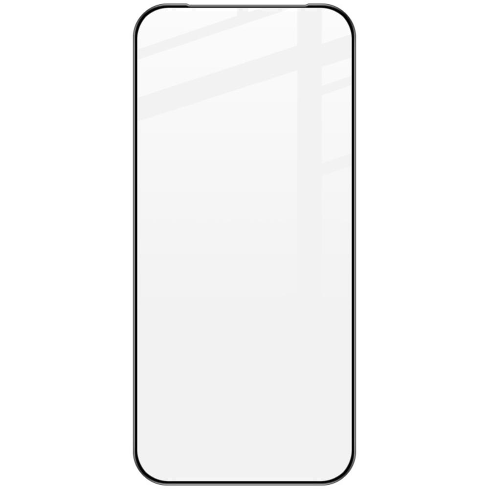 

IMAK Pro+ Series For Google Pixel 9a Tempered Glass Full Screen Protector Sensitive Touch Film Type A