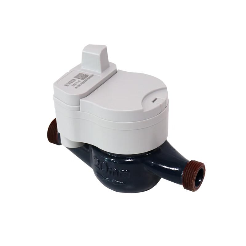 

SLEC NB-IoT Wireless Remote Non-Magnetic Water Meter (CN version)