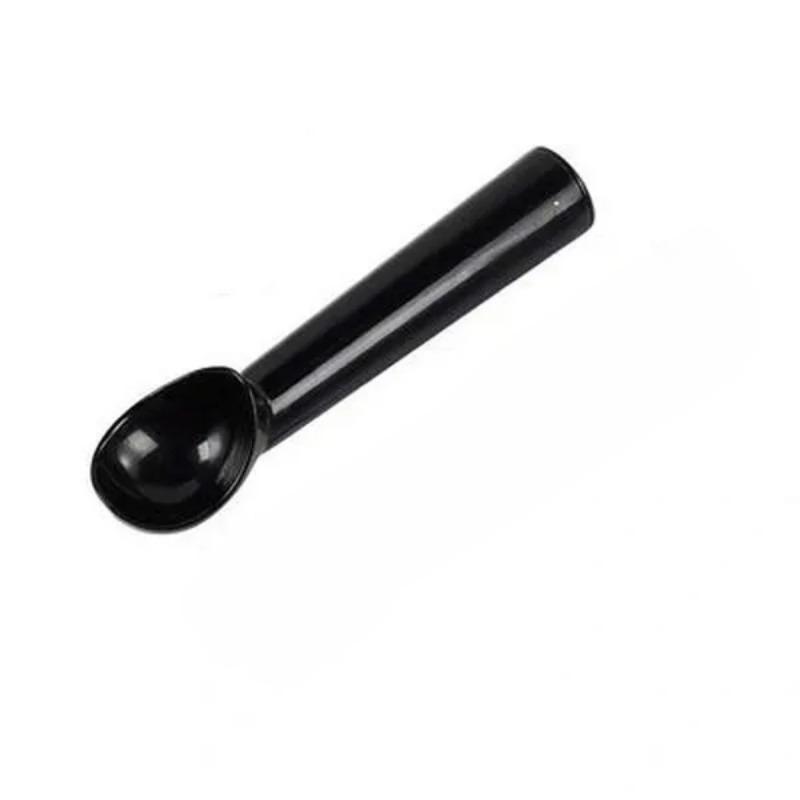 1 Stück Eisportionierer Werkzeuge Tragbar Aluminium Antihaft Anti-Frost Eisportionierer Küchenzubehör