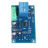 DC12V Timer Relay 0 To 99S Intermittent Output Digital Display Switch Control Board for Factory