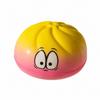 Kawaii Langsam Rückprall Simulation Knödel Quetschspielzeug Weich Cartoon Mochi Knet Schaumstoff Spielzeug Anti-Stress Fidget Quetschspielzeug Schulgebrauch