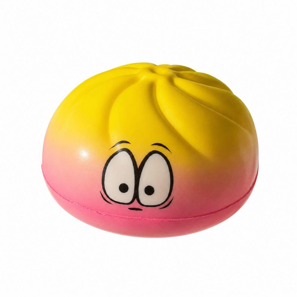 Kawaii Langsam Rückprall Simulation Knödel Quetschspielzeug Weich Cartoon Mochi Knet Schaumstoff Spielzeug Anti-Stress Fidget Quetschspielzeug Schulgebrauch