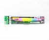 Jackall Metal Jig Anchovy Type 1 Standard 200 Grams Glow Candy (2194)