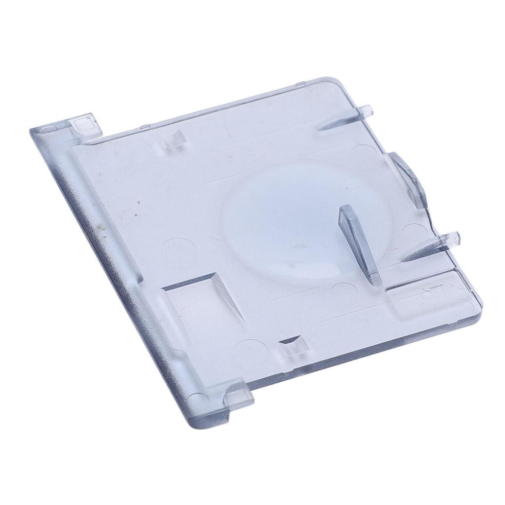 Šicí Krycí desky cívky ABS Materiál Snadno Vyměnitelné Náhradní krycí desky šicího stroje