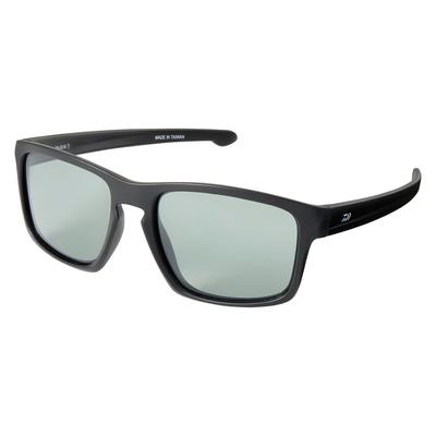 Polarized Sunglasses Gray [Daiwa] DN-8036