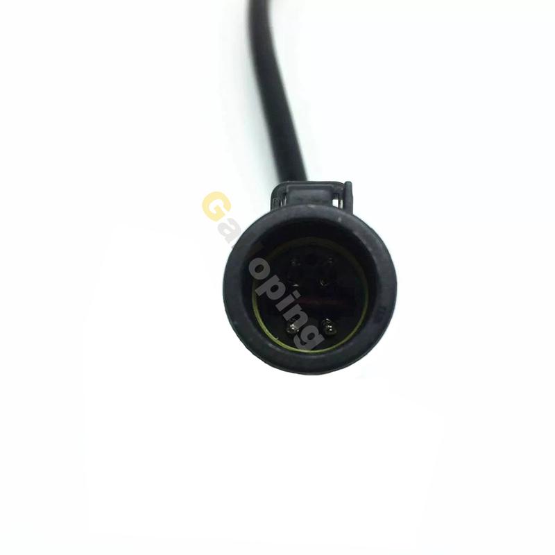 O2 Oxygen Sensor for Ford Fiesta 2011 2012 2013 Auto Trans Downstream 2014 2015 Non-Turbo Upstream 1.6L 4 Wires Lambda 234-4555