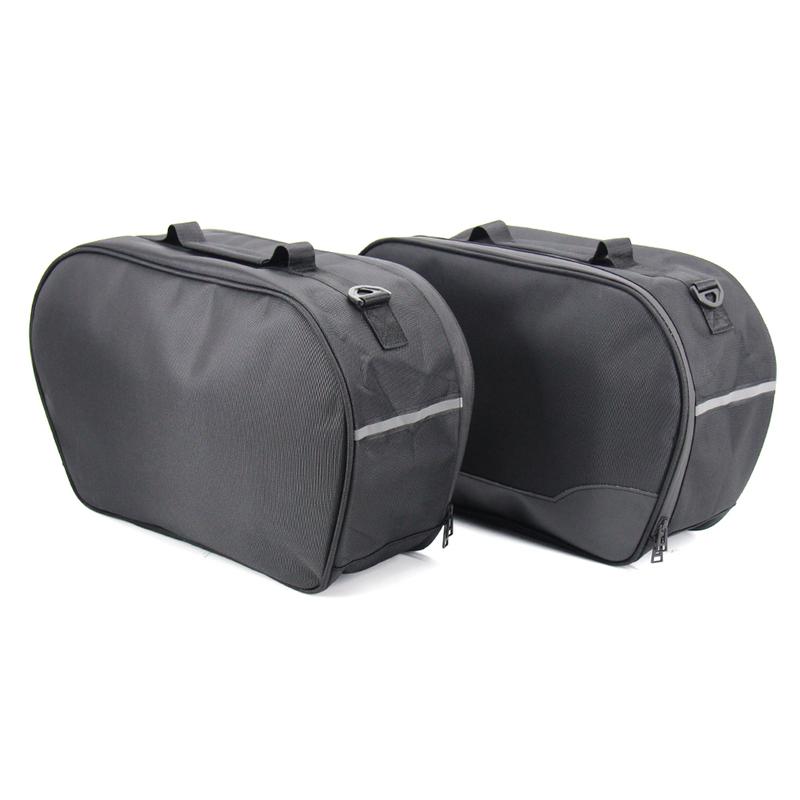 For Honda Gold Wing Goldwing GL1800 GL 1800 2012-2017 Motorcycle Saddlebags Inner Bag Left Right Trunk Pannier Liner Bag