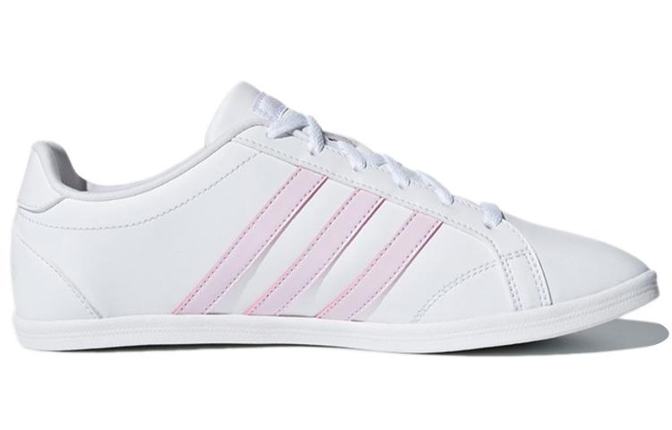 adidas Neo Coneo Qt Weiß/Rosa Damen DB0132