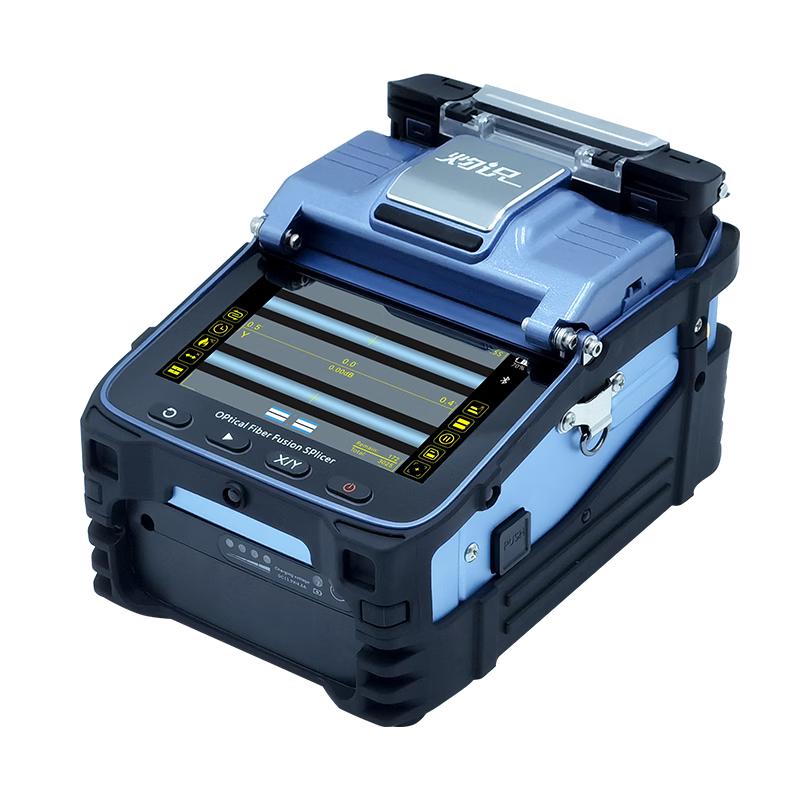 AI-7V Fiber Optic Fusion Splicer