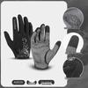 Tai Qi Mao Sommer Outdoor Fahrradhandschuhe