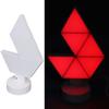 Triangle Light Panels RGB LED Wall Light for Tuya Multicolor Effects Smart Home Decor Creative Wall 