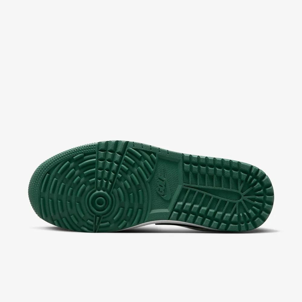 Jordan 1 Low Golf Noble Green DD9315-107