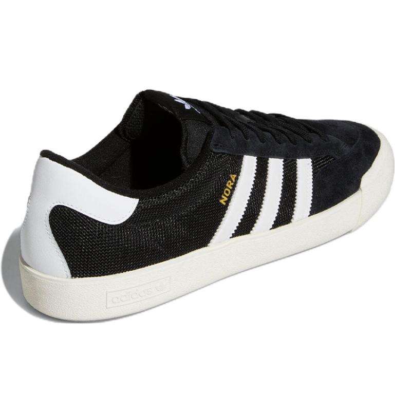 Adidas Nora 'Black/White' Sneakers Sneakers GV6777