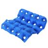 Inflatable Anti-Decubitus Square Wheelchair Seat Cushion with Hole