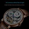 KIMSDUN New High-end Men's Mechanical Watch Men's Watch Waterproof Full Automatic Watch