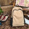 A Large Capacity Multi Functional Bag for Couples  A Lightweight Simple and Fashionable Travel Backpack