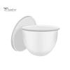 Tilt Head Mixer Accessory Silicone Liners for KitchenAid 5-quart Bowl Reusable Convenience Tool Covers Storage Mixing Heat-Resistant Baking Safety
