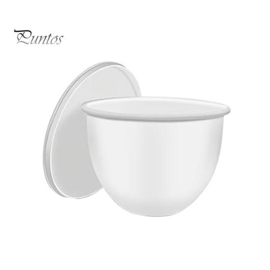 Tilt Head Mixer Accessory Silicone Liners for KitchenAid 5-quart Bowl Reusable Convenience Tool Covers Storage Mixing Heat-Resistant Baking Safety