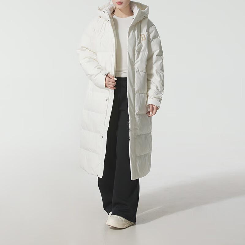 

MLB Unisex Hooded Down Parka 2XL