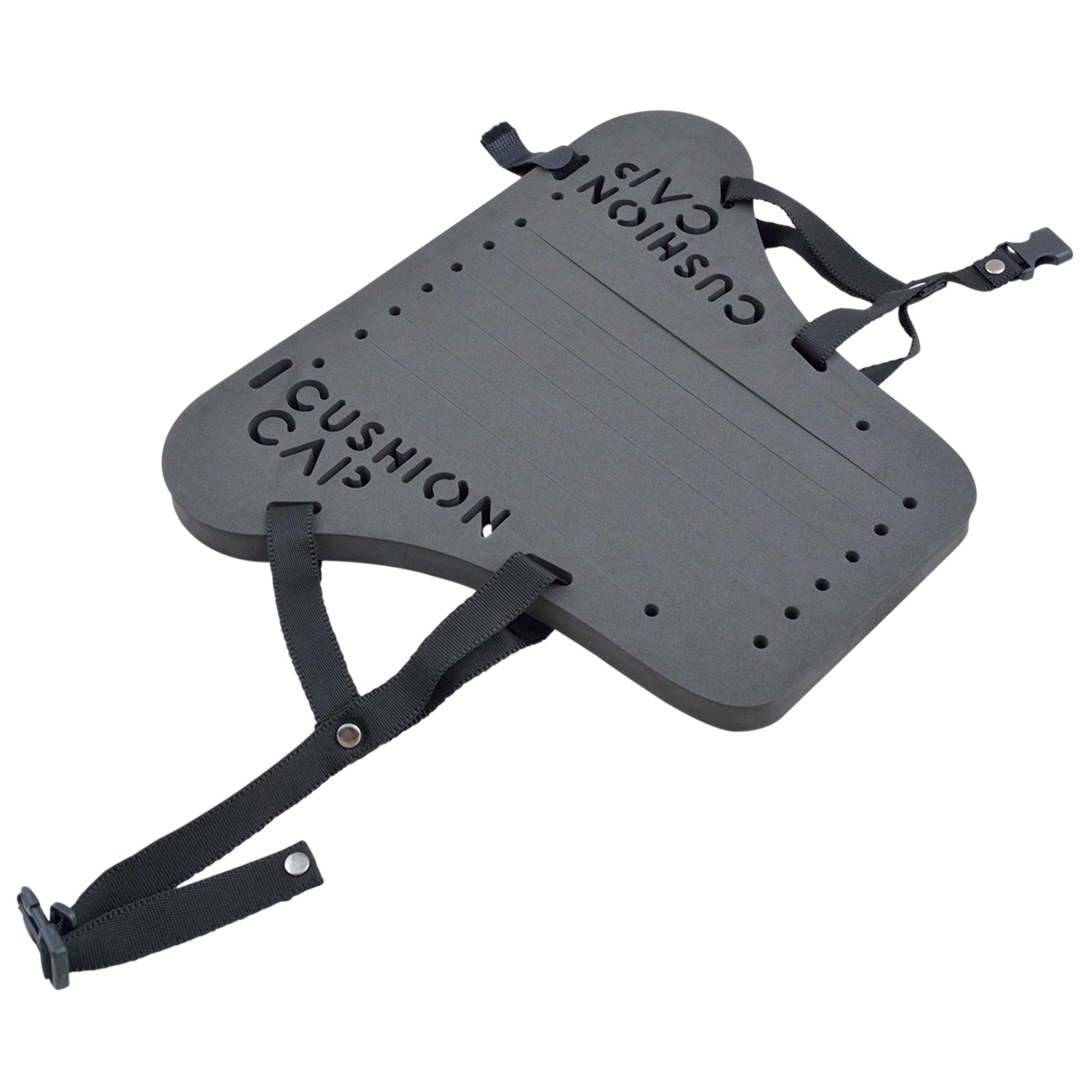 

Godo Helmet Cushion Cap Black EVA Foam Material 225991 T&I [Easy Helmet] чёрный