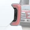 For Toyota Tundra -2025 ABS Carbon Fiber Exterior Tail Light Side Cover Trim