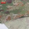 Camouflage Pattern Fabric Roll