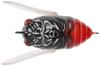TIEMCO Timcoarse Trick Trout Micro Cicada Dark Min Min #122