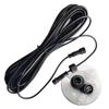 2 Pin Plug Solar Cable Extension 3M/5M/10M Waterproof Male and Female Extension Line Street Light Extension Cord