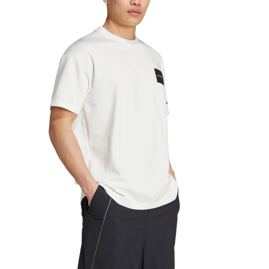 adidas Terrex National Geographic Graphic Short-sleeve T-Shirt KC5417