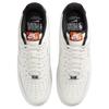 Nike Air Force 1 Low 07 Phantom Unisex Sneakers White Phantom-Black-White IQ0293-030