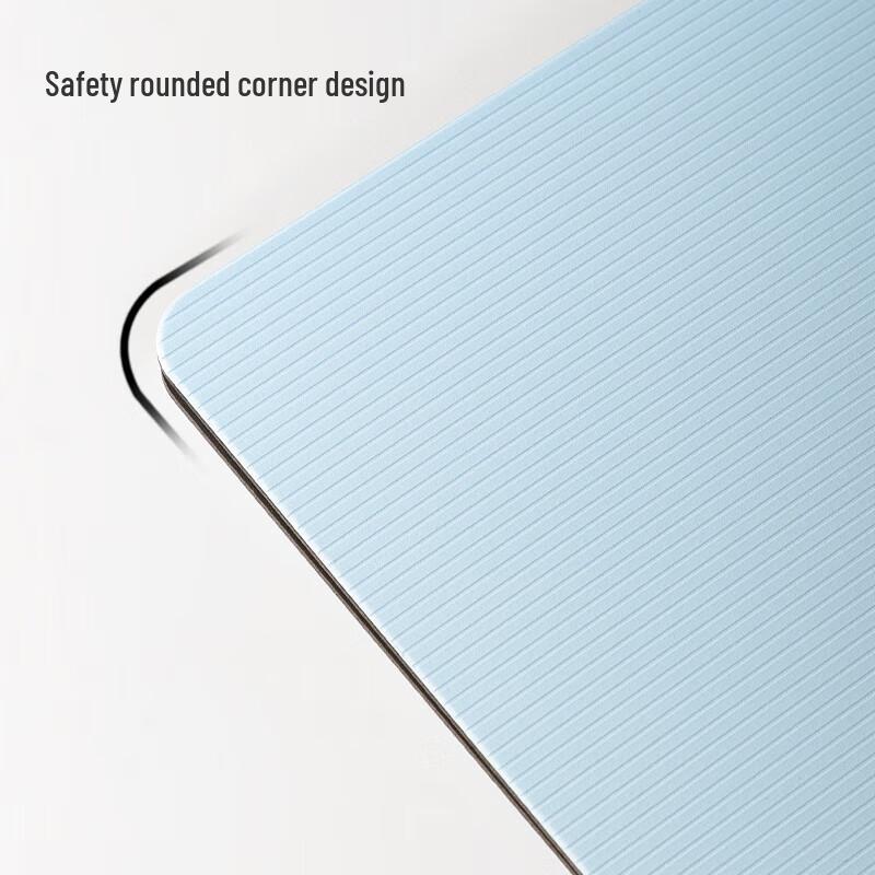 Deli A4 Horizontal Foldable Clipboard