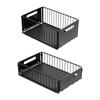 Cabinet Drawer Organizer for Home Storage Solution