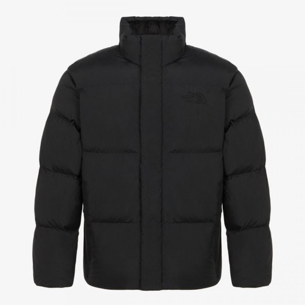 The North Face Men S Marion Jacket Nj3nr57a Black BLACK/085