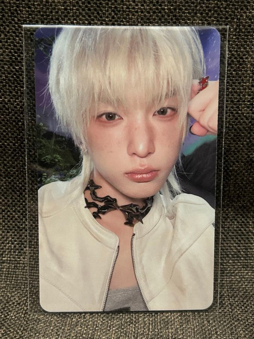 

[USED] &TEAM Back to Life applemusic Rakidro Harua