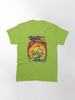 Savatage Savatage Band Classic T-Shirt