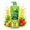 Vatika Aloe Vera & Oliva Shampoo Idratante Intenso-640ml | Idratazione fino a 24 ore | Con la Bontà della Vitamina E | Nutre e Rinforza